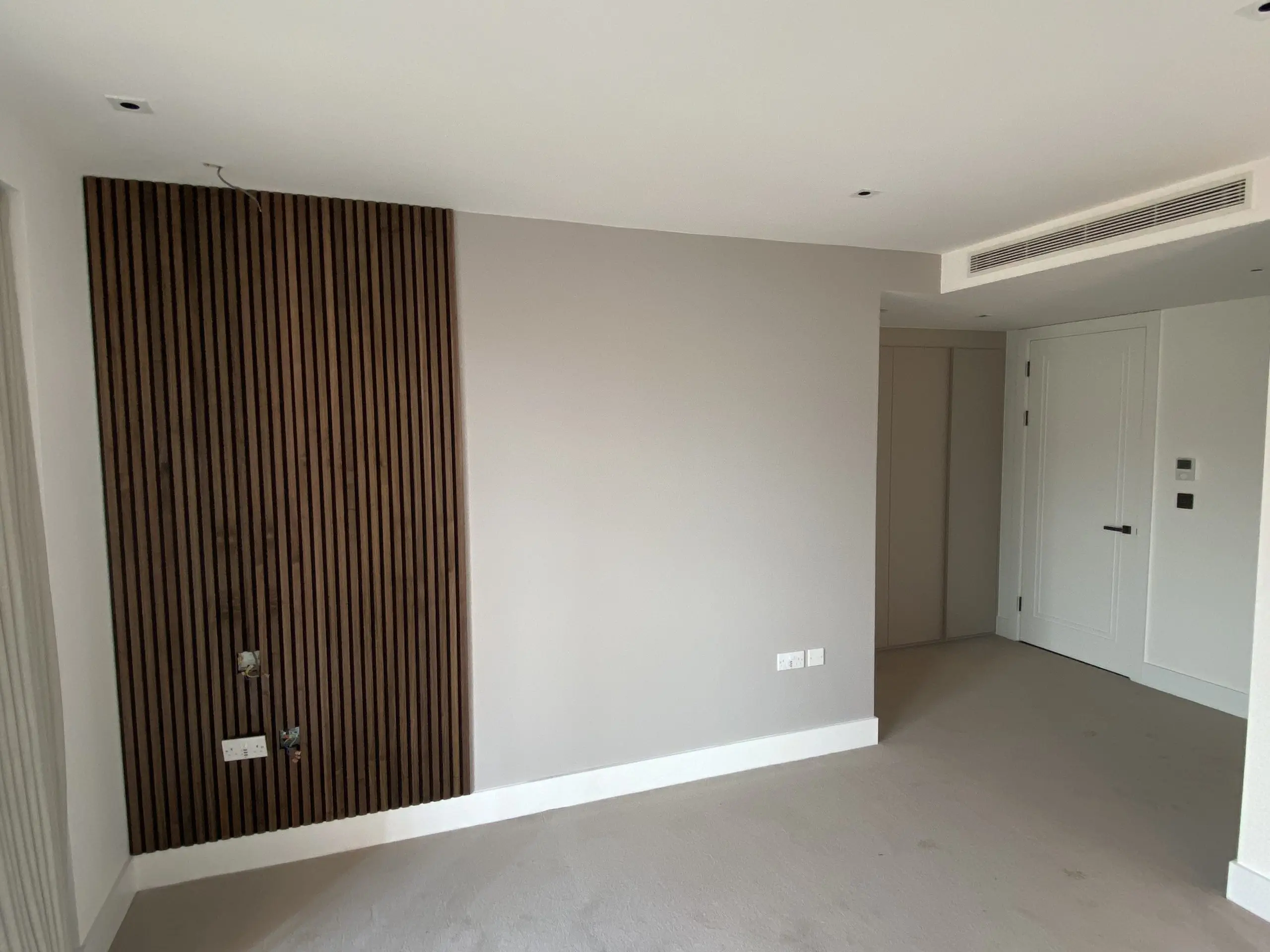 keybridge capital bedroom acoustic panel
