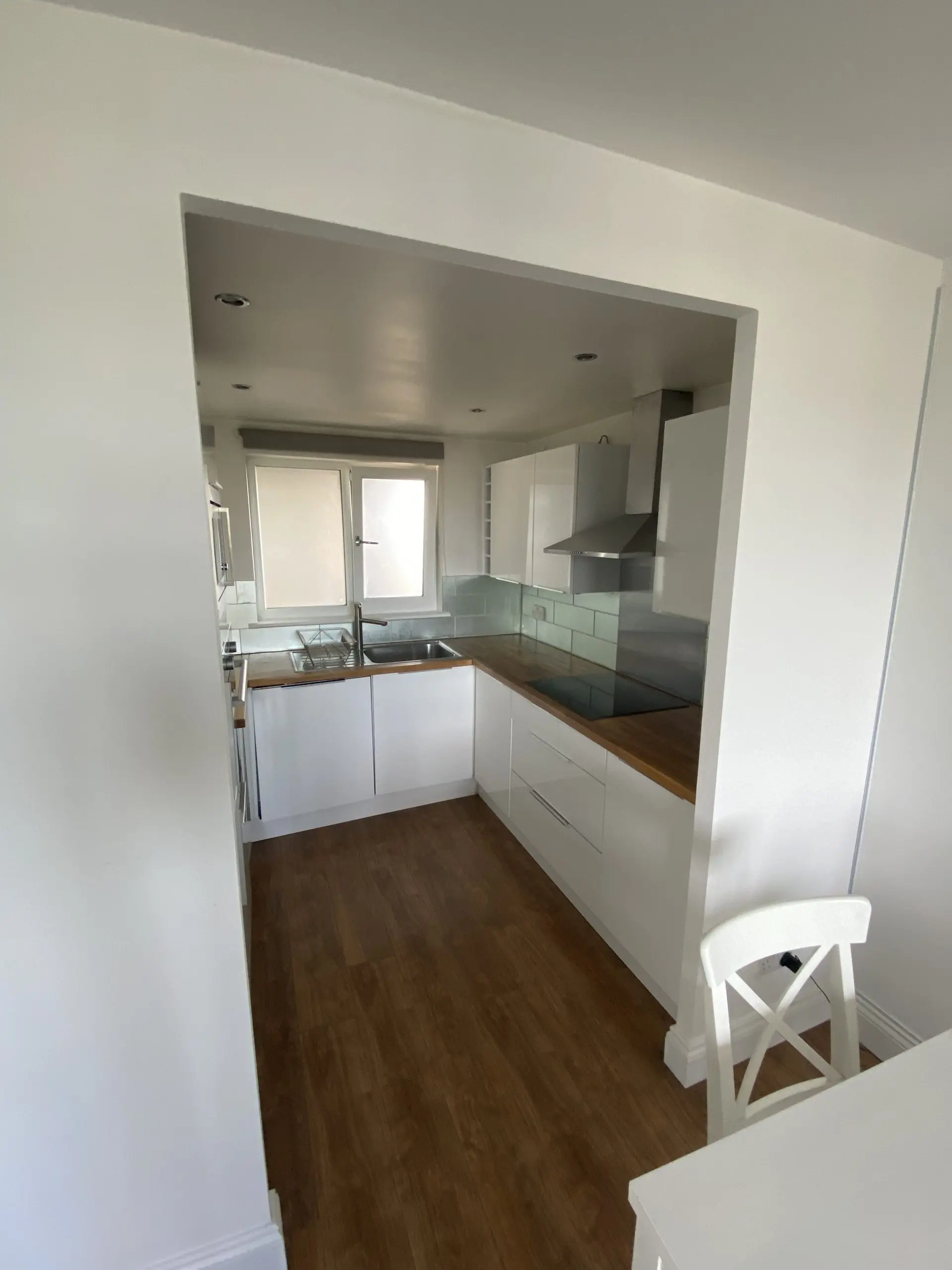 Putney Kitchen Painting