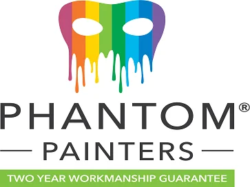 Quality Guarantee by London Painting Decorating Company Image of Phantom Painters Two Year Workmanship Guarantee from London painting and decorating contractors